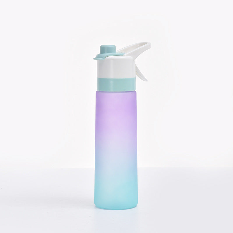 BreezeWave™ - Your personal cooling system