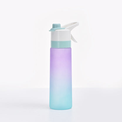 BreezeWave™ - Your personal cooling system