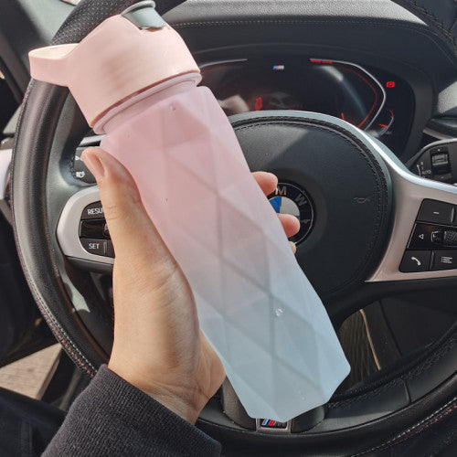 BreezeWave™ - Your personal cooling system