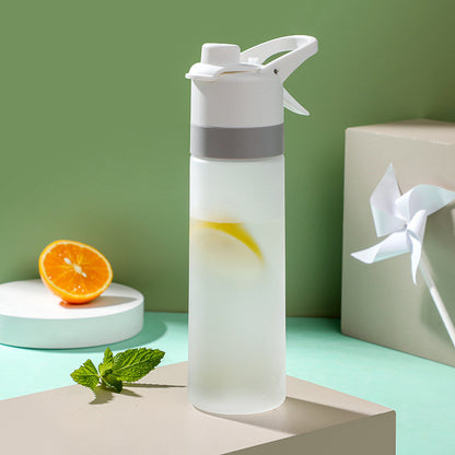 BreezeWave™ - Your personal cooling system