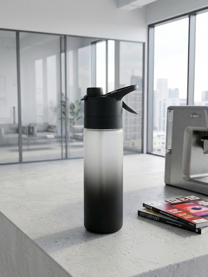 BreezeWave™ - Your personal cooling system