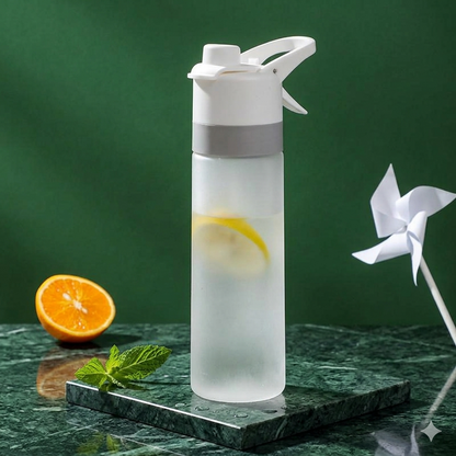 BreezeWave™ - Your personal cooling system