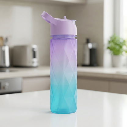 BreezeWave™ - Your personal cooling system