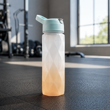BreezeWave™ - Your personal cooling system