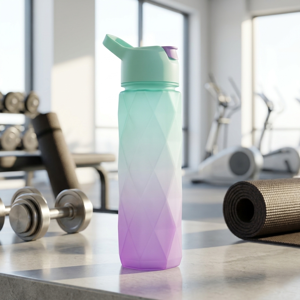 BreezeWave™ - Your personal cooling system