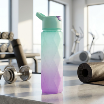 BreezeWave™ - Your personal cooling system