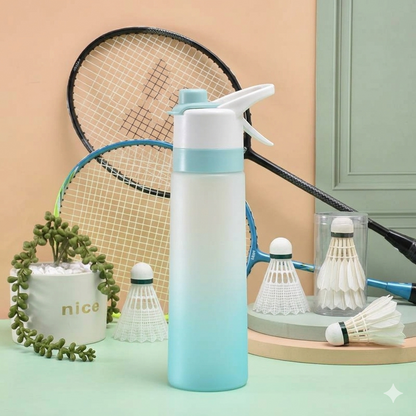 BreezeWave™ - Your personal cooling system