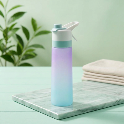 BreezeWave™ - Your personal cooling system