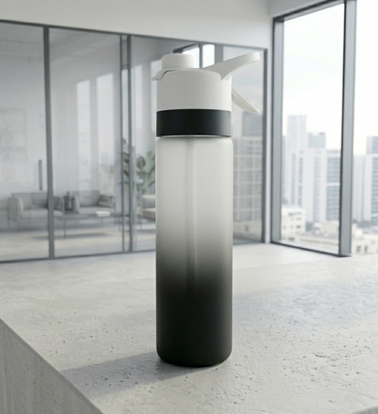 BreezeWave™ - Your personal cooling system