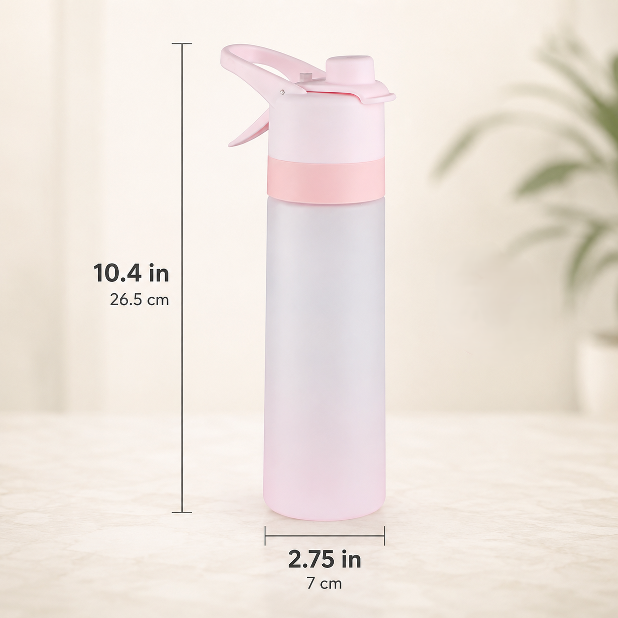 BreezeWave™ - Your personal cooling system