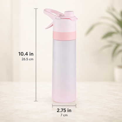 BreezeWave™ - Your personal cooling system
